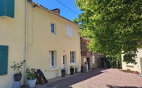 Gîte du Paradis Perdu